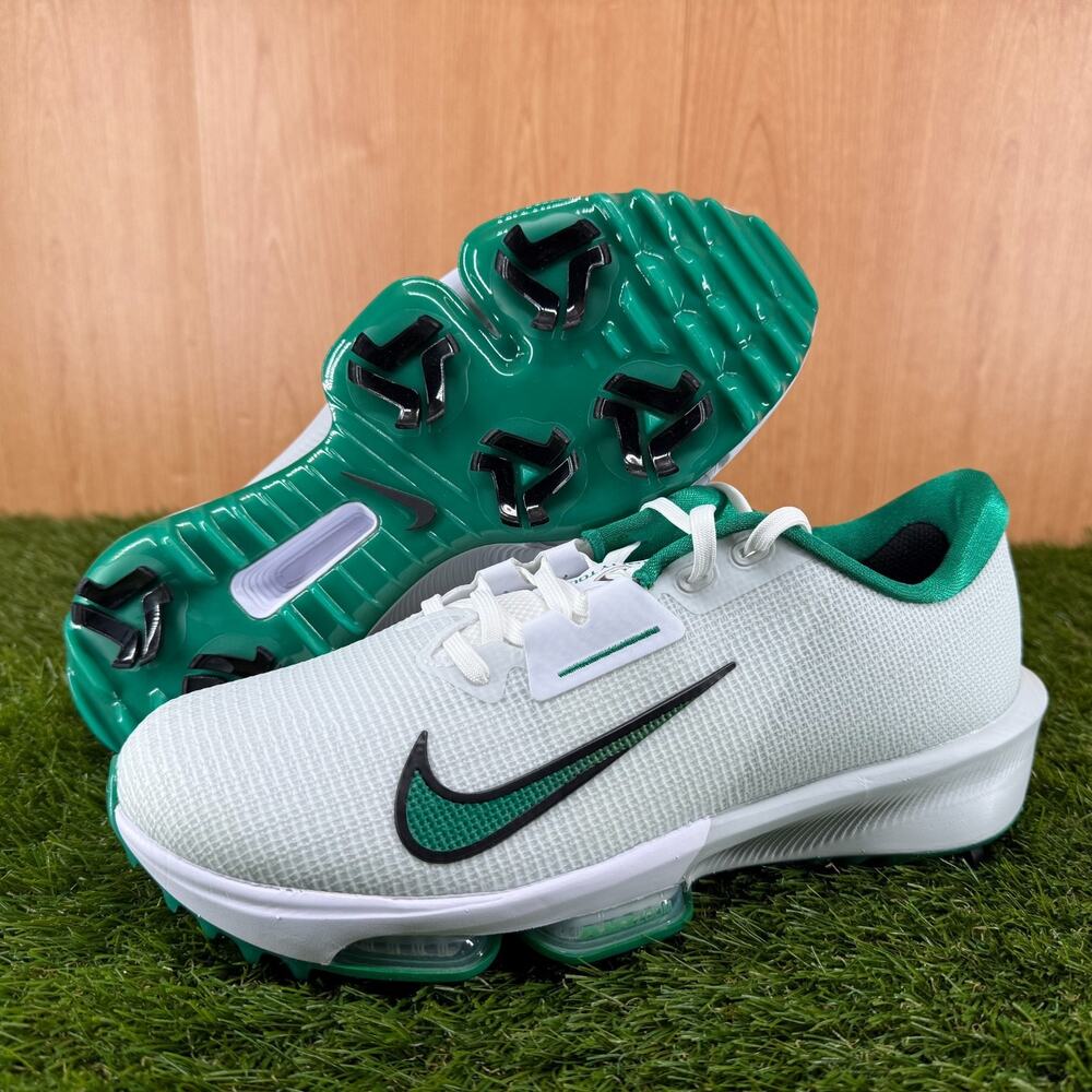 Nike Infinity Tour 2 White Photon Dust HQ2158-100 Men’s US 9 NWOB